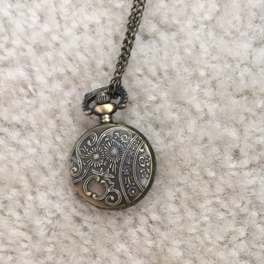 Necklace watch - Picture 3 of 5